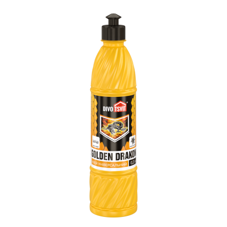 Клей Golden Drakon  - 0,2 л TM DIVOTSVIT