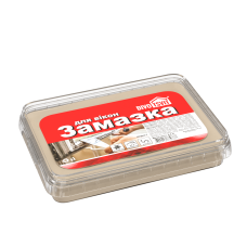 Замазка для окон Штрих-1 - 0,4 кг TM DIVOTSVIT
