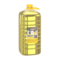 Омивач для авто скла - 1 л TM DIVOTSVIT