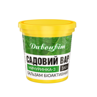 Садовий вар Мічурінка-3 - 160 г