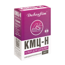 Клей для шпалер КМЦ-Н 280 гр