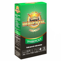 Клей для обоев MOMENTAL PREMIUM универсал 250 г TM DIVOTSVIT