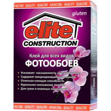 Клей для фотошпалер Gluten TM DIVOTSVIT
