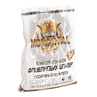  Клей для флизелиновых обоев Momental Flizelin TM DIVOTSVIT