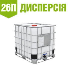 Дисперсия ПВА-Д prof 26 - 1000 кг TM DIVOTSVIT