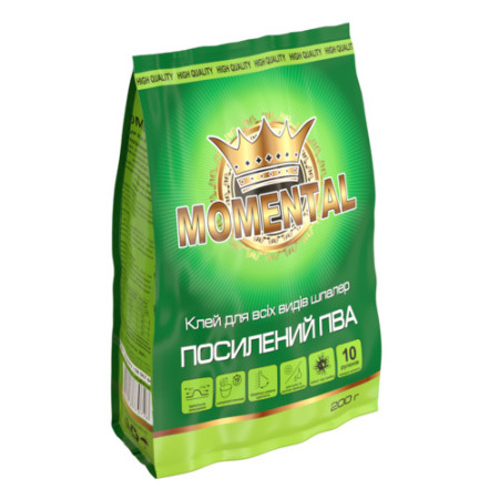 Клей для обоев МОМЕNТAL