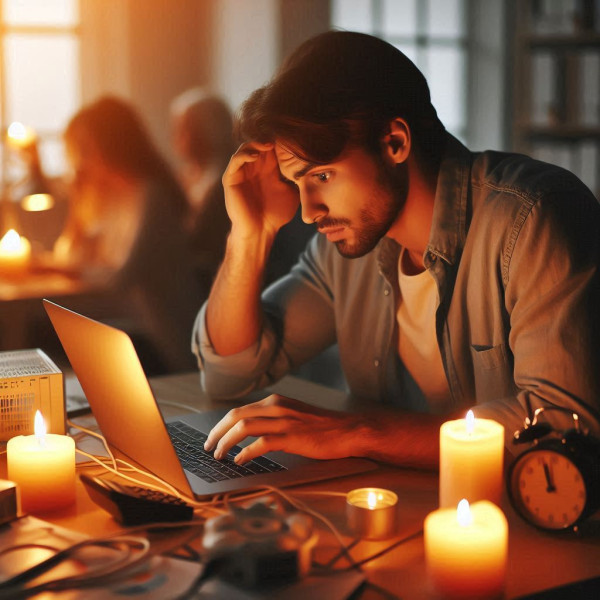 Надежная связь в сложные времена: пишите нам в мессенджеры и email